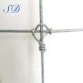 Hinge Joint Knot Used Feild Fence Esgrima en venta